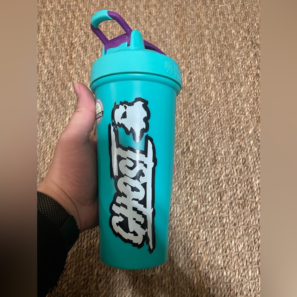 Ghost Blender Bottle 28 oz